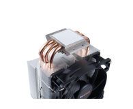 be quiet! Pure Rock Slim 92mm - 325045 - zdjęcie 3